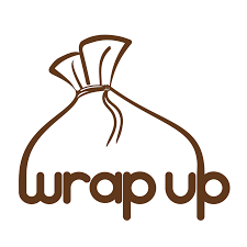 wrapup logo - pytlíky na chleba