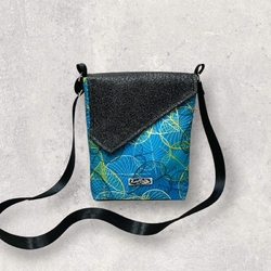 Crossbody Mandala - Linden