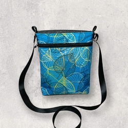 Crossbody Mandala - Linden