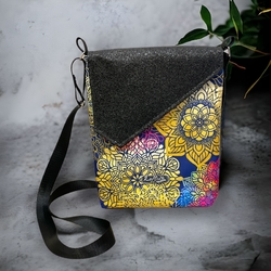 Crossbody Mandala - Class