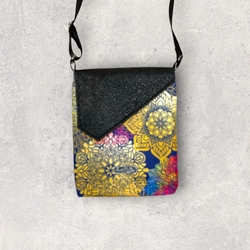 Crossbody Mandala - Class