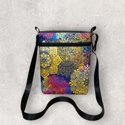 Crossbody Mandala - Class