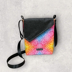 Crossbody Mandala - Shine