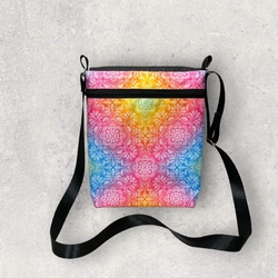 Crossbody Mandala - Shine