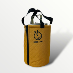 Obal na jídlonosič s termoizolací 