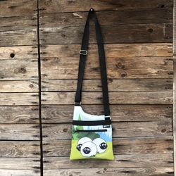 Crossbody Beskydy - BÉÉÉÉSKYDY