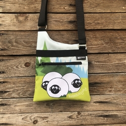 Crossbody Beskydy - BÉÉÉÉSKYDY