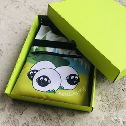 Crossbody Beskydy - BÉÉÉÉSKYDY
