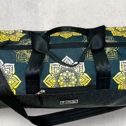 Sportovní / cestovní taška  Weekender Mandala Black