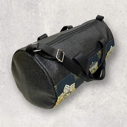 Sportovní / cestovní taška  Weekender Mandala Black