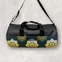 Sportovní / cestovní taška  Weekender Mandala Black