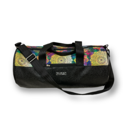 Sportovní / cestovní taška  Weekender Mandala Galax